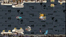 R-Types PS1