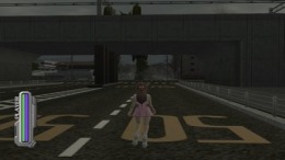 Rad Robot Alchemic Driveдля PS2