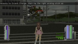 Rad Robot Alchemic Drive стрим