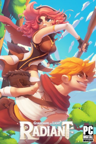 Radiant: Guardians of Light  