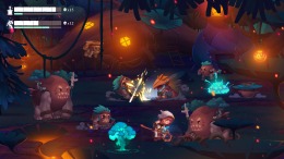  Radiant: Guardians of Light