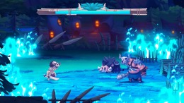   Radiant: Guardians of Light