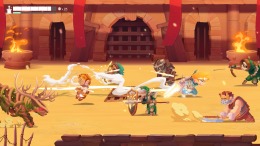 Radiant: Guardians of Light 