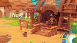   Radiant: Guardians of Light