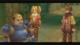 Скачать Radiata Stories