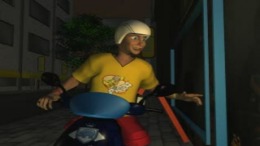   Radikal Bikers