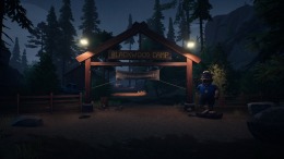 Прохождение игры Radiolight