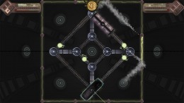 Игровой мир Railed Up