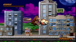  Rampage World Tour