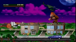  Rampage World Tour
