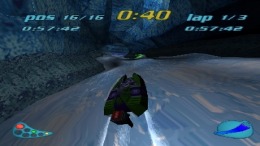  Rapid Racer