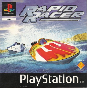 Rapid Racer  