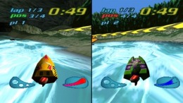  Rapid Racer