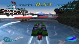 Rapid Racer