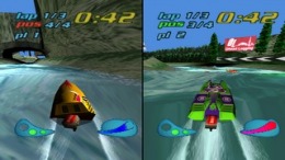   Rapid Racer