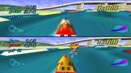 Rapid Racer 