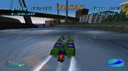   Rapid Racer
