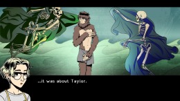   Raptor Boyfriend: A High School Romance