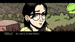 Raptor Boyfriend: A High School Romance  PC
