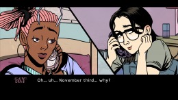 Raptor Boyfriend: A High School Romance 