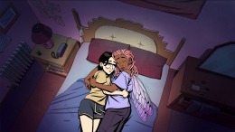   Raptor Boyfriend: A High School Romance