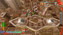   Raycrisis - Series Termination