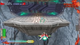  Raycrisis