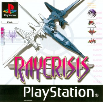 Raycrisis скачать торрентом