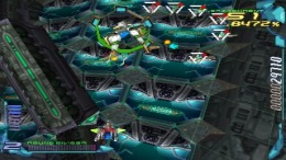   Raycrisis