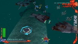  Raycrisis