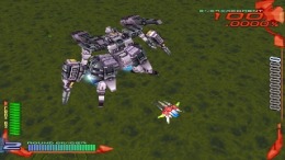  Raycrisis