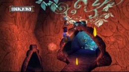 Rayman 3 - Hoodlum Havoc для PlayStation 2