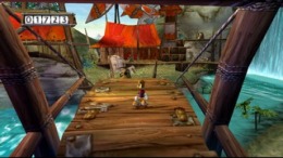 Скачать Rayman 3 - Hoodlum Havoc