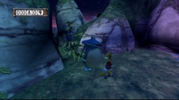 Игровой мир Rayman 3 - Hoodlum Havoc