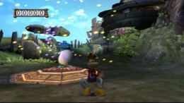 Rayman 3 - Hoodlum Havoc стрим