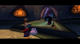 Прохождение игры Rayman 3 - Hoodlum Havoc