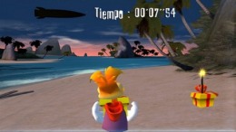 Скачать Rayman Raving Rabbids