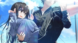  Re: LieF ~ Shin'ainaru Anata e~