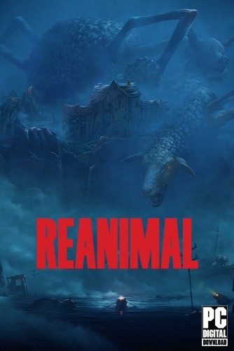 REANIMAL  