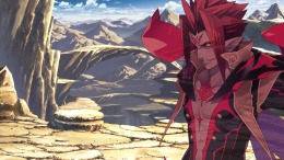 Скачать Record of Agarest War Mariage