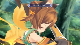 Геймплей Record of Agarest War Mariage