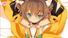 Прохождение игры Record of Agarest War Mariage