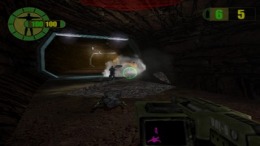 Скачать Red Faction