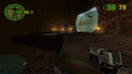 Игровой мир Red Faction