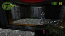 Геймплей Red Faction