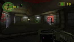 Локация Red Faction