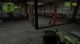 Red Factionдля PS2