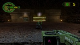 Red Faction стрим