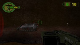 Прохождение игры Red Faction