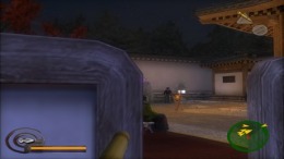 Red Ninja - End of Honor для PlayStation 2